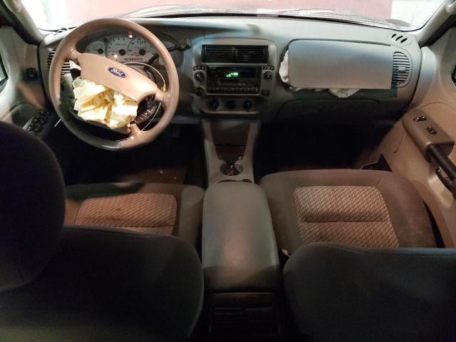 Снимка 8 от търг – 2003 FORD EXPLORER S с VIN 1FMZU77E43UC32227