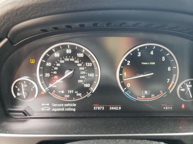Photo 9 from auction – 2015 BMW X5 XDRIVE3 with VIN 5UXKR0C54F0K66134