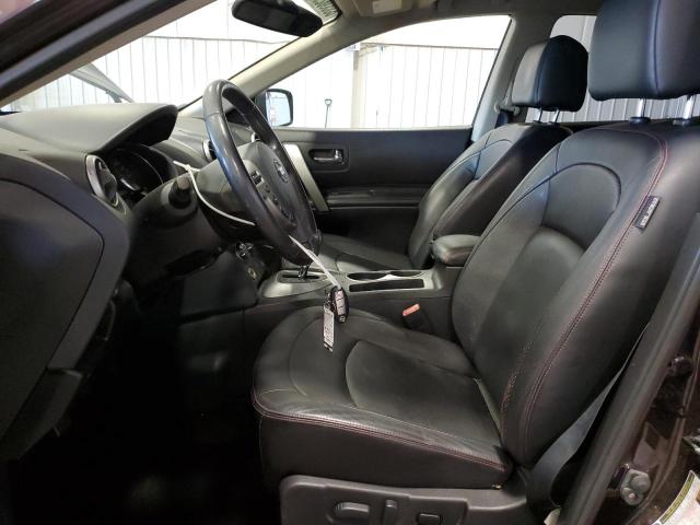 Photo 7 from auction – 2011 NISSAN ROGUE S with VIN JN8AS5MV7BW299525