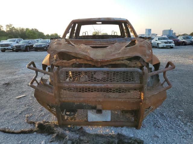 Photo 5 from auction – 2015 RAM 3500 ST with VIN 3C63RRGL6FG561189