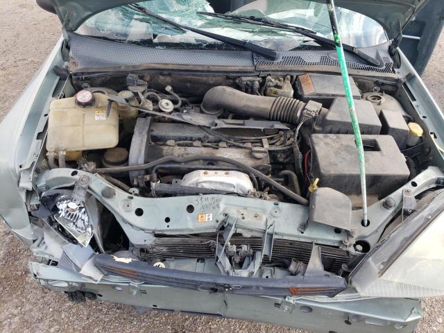 Photo 11 from auction – 2003 FORD FOCUS SE with VIN 1FAFP36343W156851