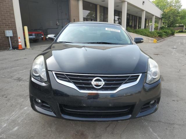 Photo 5 from auction – 2012 NISSAN ALTIMA SR with VIN 1N4BL2EP9CC199690