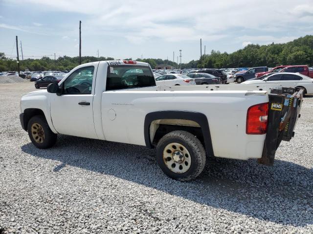 Photo 2 from auction – 2009 CHEVROLET SILVERADO with VIN 1GCEC14X49Z236377