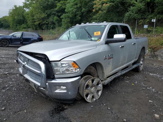 RAM 2500 SLT 2018 with VIN 3C6UR5DL5JG349538 - Photo from auction