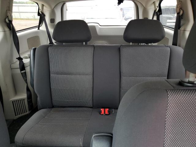 Photo 10 from auction – 2008 DODGE GRAND CARA with VIN 1D8HN44H48B185652