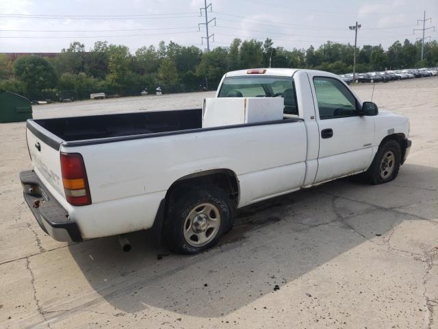 Photo 3 from auction – 2000 CHEVROLET SILVERADO with VIN 1GCEC14W3YE237162