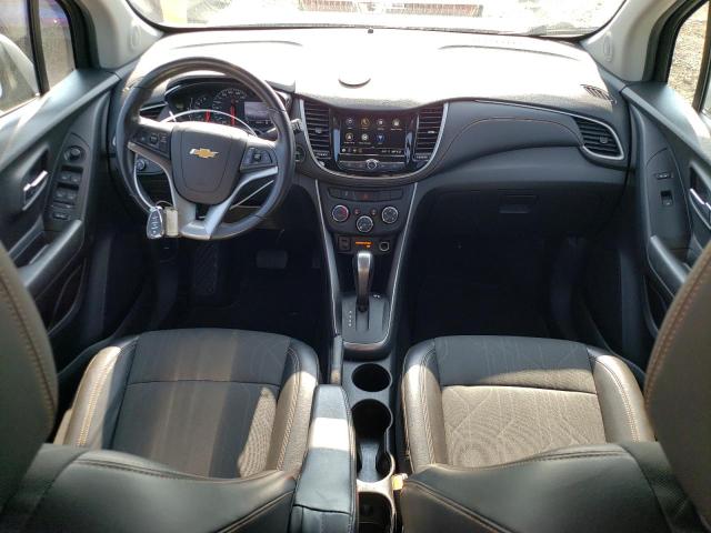 Photo 8 from auction – 2019 CHEVROLET TRAX 1LT with VIN KL7CJLSB4KB939036