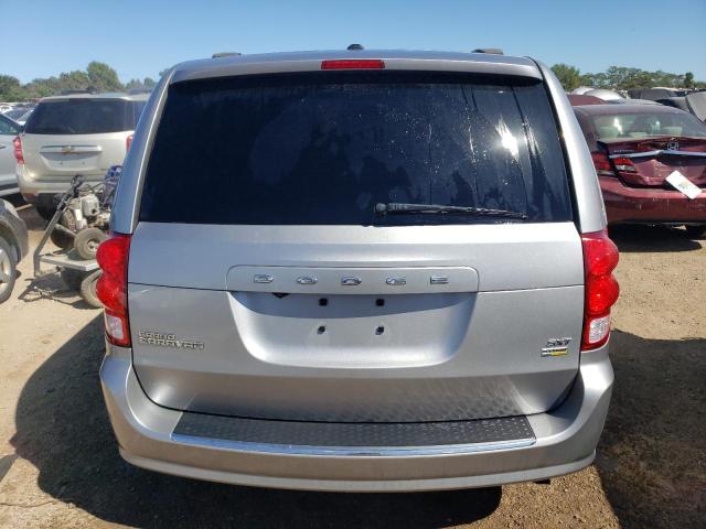 صورة رقم 6 من المزاد - 2017 DODGE GRAND CARA مع VIN 2C4RDGCG0HR699600