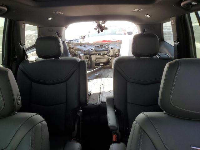 Photo 10 from auction – 2022 CADILLAC XT6 PREMIU with VIN 1GYKPCRS4NZ162415