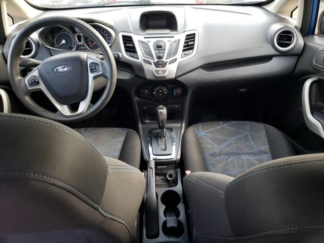 Photo 8 from auction – 2011 FORD FIESTA SE with VIN 3FADP4EJ0BM165882