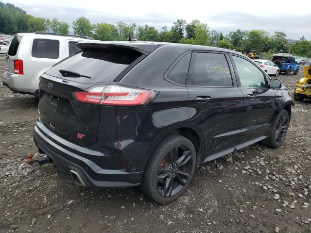 Photo 3 from auction – 2020 FORD EDGE ST with VIN 2FMPK4AP2LBA05503