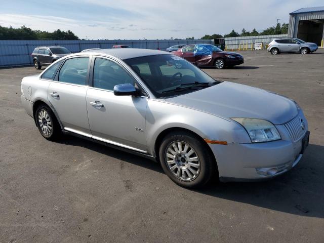 Photo 4 from auction – 2008 MERCURY SABLE LUXU with VIN 1MEHM40W08G611733