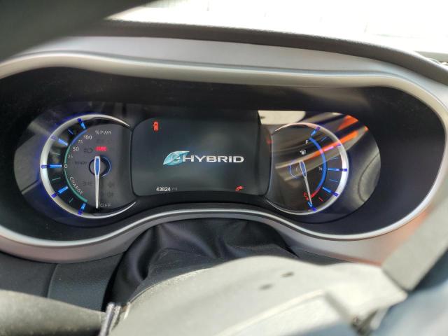 Photo 9 from auction – 2018 CHRYSLER PACIFICA H with VIN 2C4RC1H77JR359309