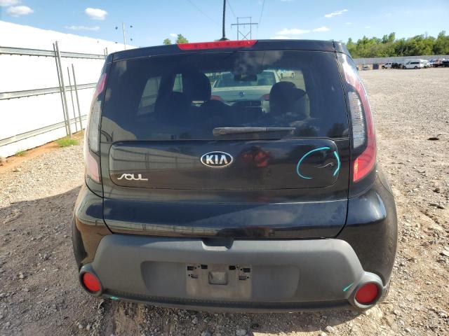 Photo 6 from auction – 2016 KIA SOUL with VIN KNDJN2A2XG7250445