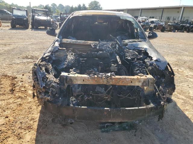 Photo 5 from auction – 2011 BUICK REGAL CXL with VIN 2G4GP5EC5B9180624
