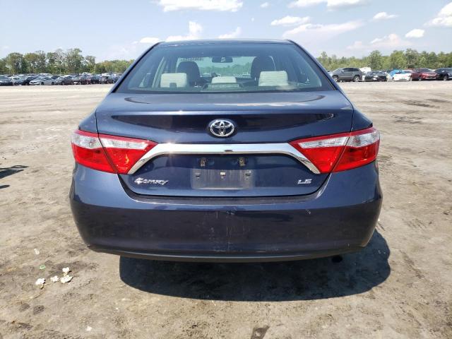 Photo 6 from auction – 2017 TOYOTA CAMRY LE with VIN 4T1BF1FK0HU746888