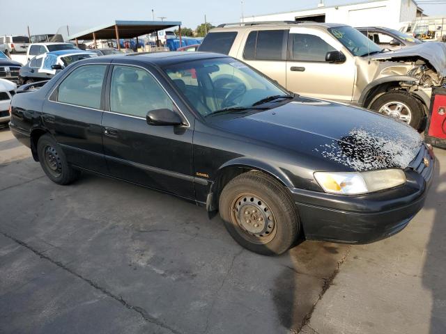 Photo 4 from auction – 1997 TOYOTA CAMRY CE with VIN 4T1BG22K4VU076332