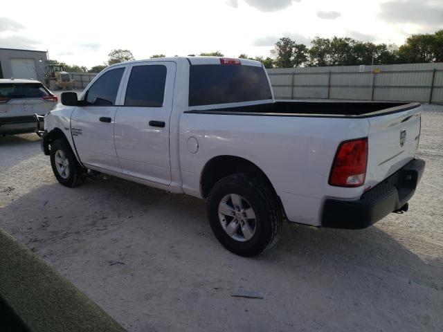 Photo 2 from auction – 2022 RAM 1500 CLASS with VIN 1C6RR7XT2NS199626