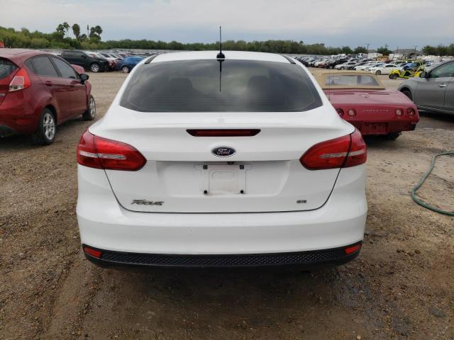Фото 6 с аукциона – 2017 FORD FOCUS SE с VIN 1FADP3F21HL201929