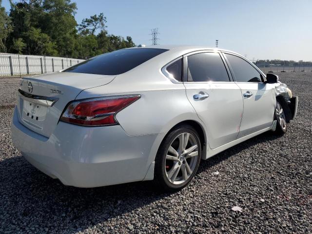 Photo 3 from auction – 2015 NISSAN ALTIMA 3.5 with VIN 1N4BL3AP0FC121279