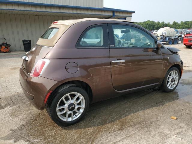 Photo 3 from auction – 2012 FIAT 500 POP with VIN 3C3CFFDR0CT379150