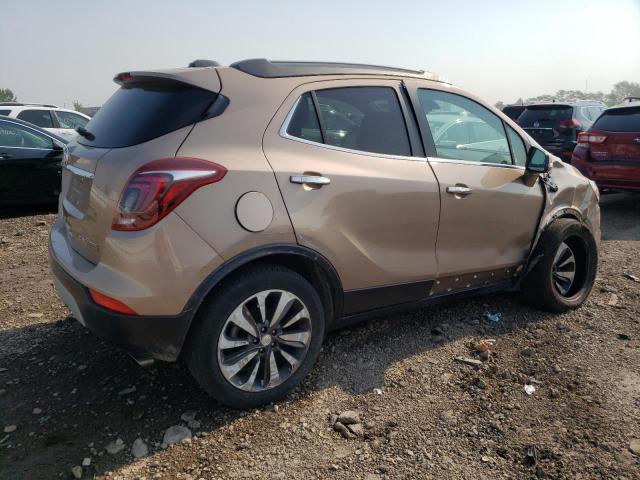 Снимка 3 от търг – 2018 BUICK ENCORE ESS с VIN KL4CJGSB4JB511874
