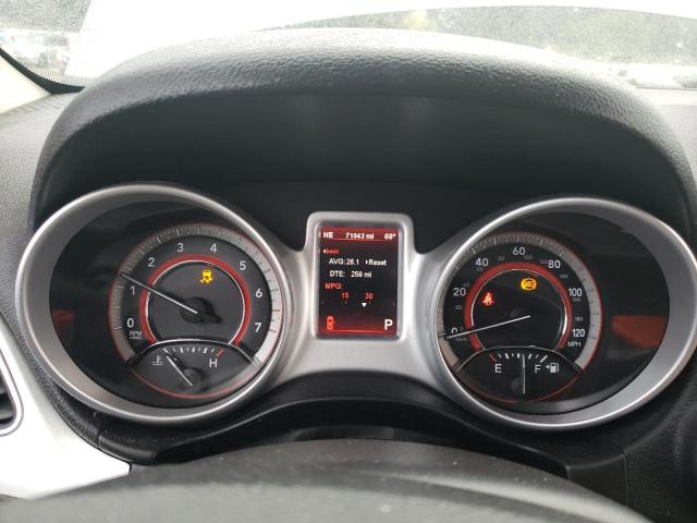 Photo 9 from auction – 2012 DODGE JOURNEY SX with VIN 3C4PDCBG1CT393206