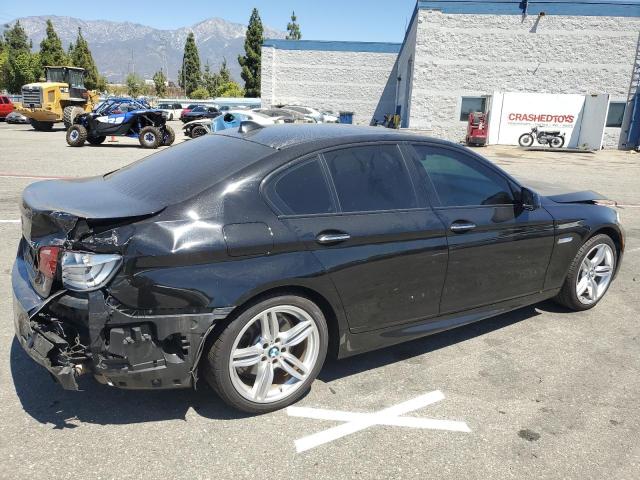 Photo 3 from auction – 2011 BMW 535 I with VIN WBAFR7C59BC806711