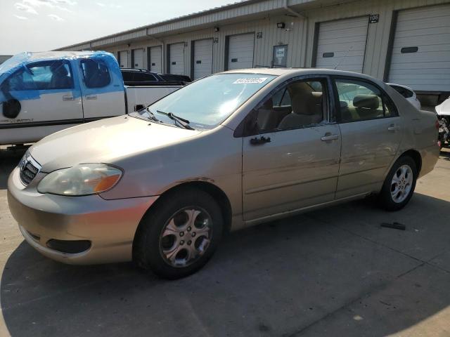 TOYOTA COROLLA CE 2006 z numerem VIN 2T1BR30E76C622251 - Zdjęcie z aukcji