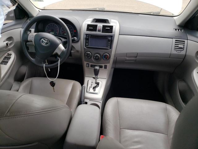 Снимка 8 от търг – 2013 TOYOTA COROLLA BA с VIN 2T1BU4EE7DC113982