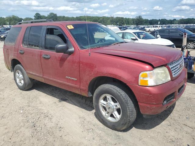 Photo 4 from auction – 2004 FORD EXPLORER X with VIN 1FMZU63K34UB51078