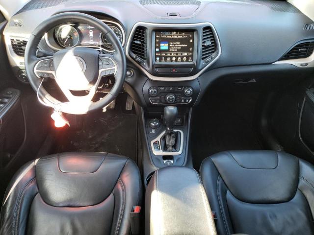 Photo 8 from auction – 2017 JEEP CHEROKEE L with VIN 1C4PJMDB3HW562000