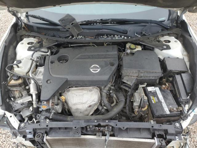 Photo 11 from auction – 2015 NISSAN ALTIMA 2.5 with VIN 1N4AL3AP3FC423595