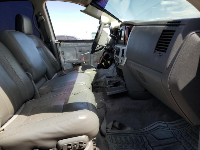 Photo 7 from auction – 2006 DODGE RAM 2500 S with VIN 1D7KS28C16J126275