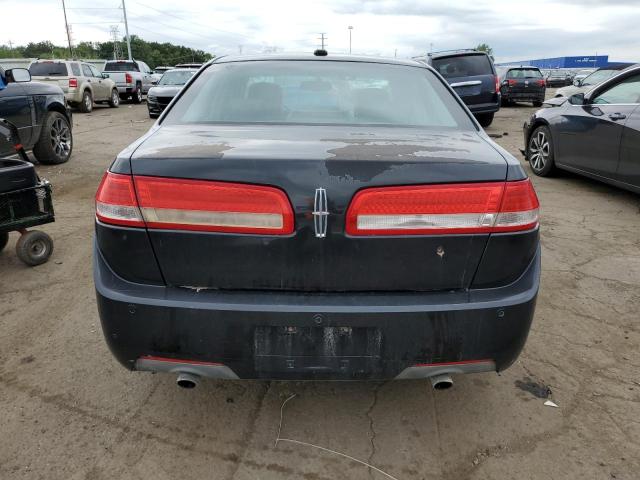 Photo 6 from auction – 2010 LINCOLN MKZ with VIN 3LNHL2GC5AR750285