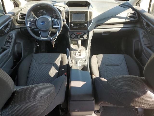 Photo 8 from auction – 2019 SUBARU IMPREZA PR with VIN 4S3GTAC61K3760080