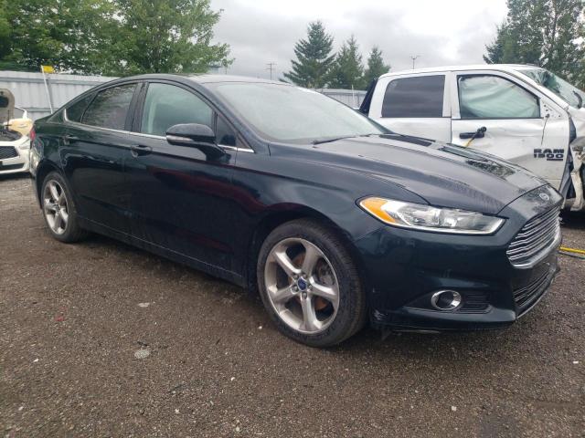 Photo 4 from auction – 2014 FORD FUSION SE with VIN 3FA6P0H77ER144746