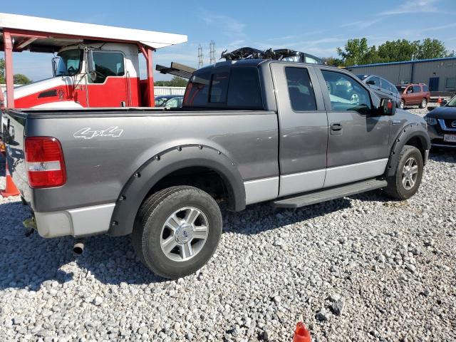 Photo 3 from auction – 2008 FORD F150 with VIN 1FTPX14V88FA16073