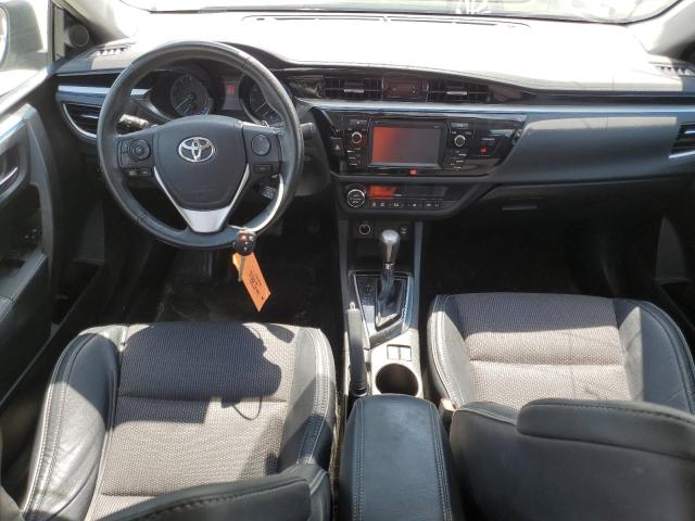 Photo 8 from auction – 2015 TOYOTA COROLLA L with VIN 5YFBURHE7FP252943