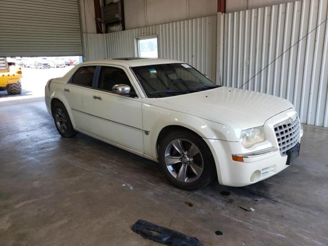 Photo 4 from auction – 2006 CHRYSLER 300C with VIN 2C3LA63H06H177302