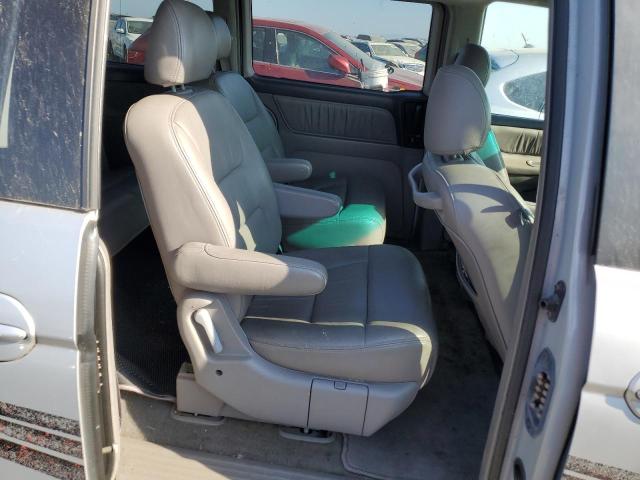 Photo 11 from auction – 2002 HONDA ODYSSEY EX with VIN 2HKRL18732H550529