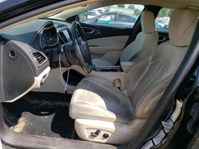 Photo 7 from auction – 2016 CHRYSLER 200 LIMITE with VIN 1C3CCCAB8GN119857