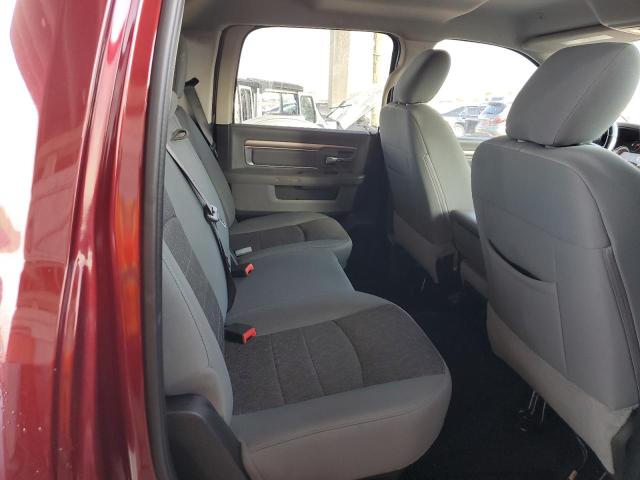 Photo 10 from auction – 2019 RAM 1500 CLASS with VIN 1C6RR7TT6KS714337