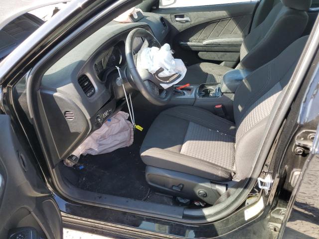Photo 7 from auction – 2023 DODGE CHARGER SX with VIN 2C3CDXJG6PH517206