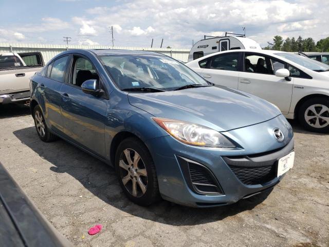 Photo 4 from auction – 2010 MAZDA 3 I with VIN JM1BL1SG6A1267025