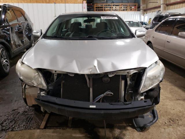 Photo 5 from auction – 2010 TOYOTA COROLLA BA with VIN 1NXBU4EE7AZ247028