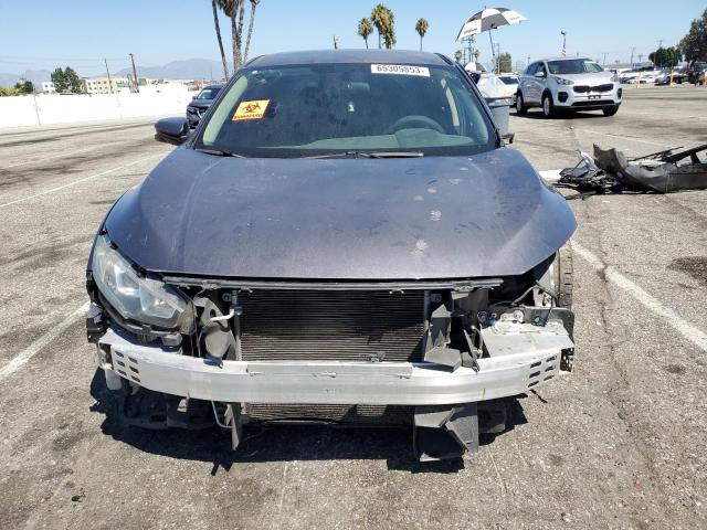 Photo 5 from auction – 2017 HONDA CIVIC EX with VIN 2HGFC2F71HH573063