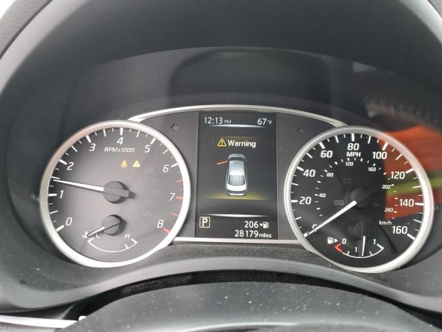 Photo 9 from auction – 2016 NISSAN SENTRA S with VIN 3N1AB7AP0GL668948
