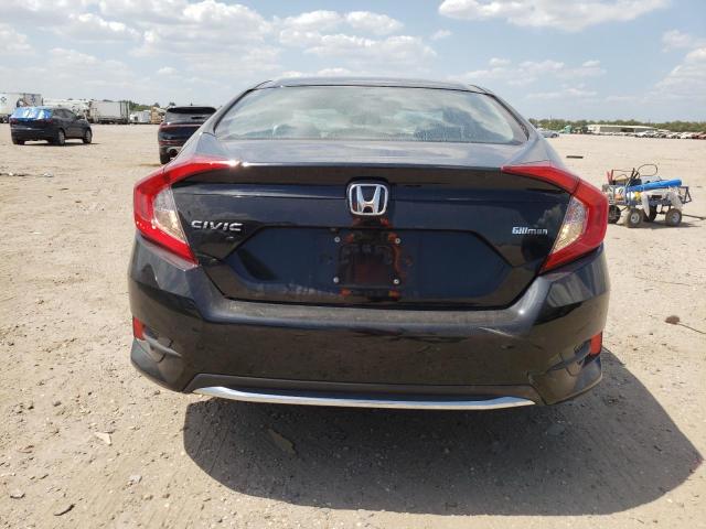Photo 6 from auction – 2020 HONDA CIVIC LX with VIN 19XFC2F60LE002898