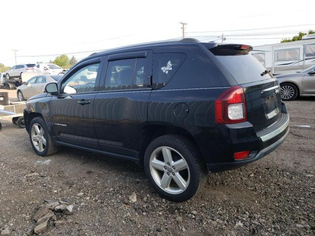 Photo 2 from auction – 2014 JEEP COMPASS LA with VIN 1C4NJCEA5ED753934